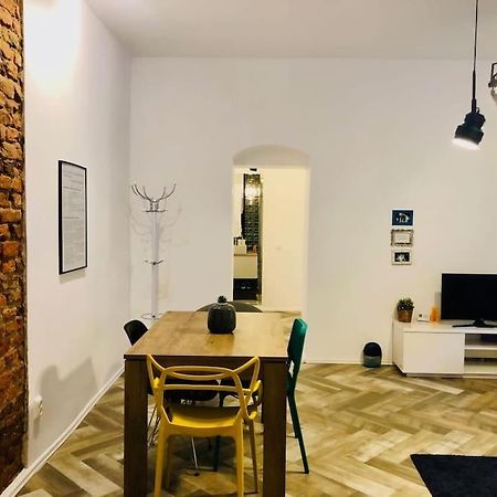Joy City Stay Libertatii 9Mai 7 Timisoara Ngoại thất bức ảnh