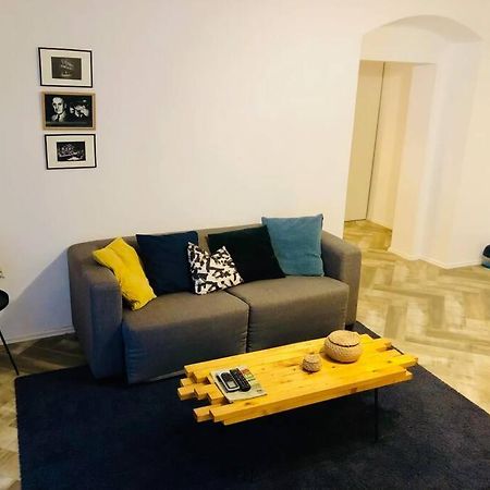 Joy City Stay Libertatii 9Mai 7 Timisoara Ngoại thất bức ảnh
