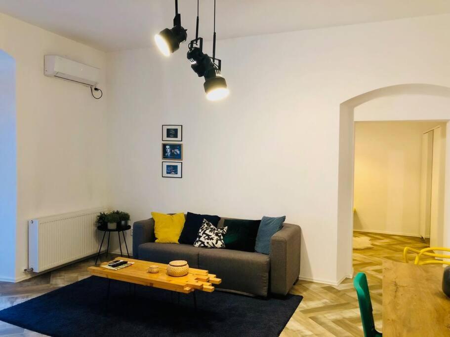 Joy City Stay Libertatii 9Mai 7 Timisoara Ngoại thất bức ảnh
