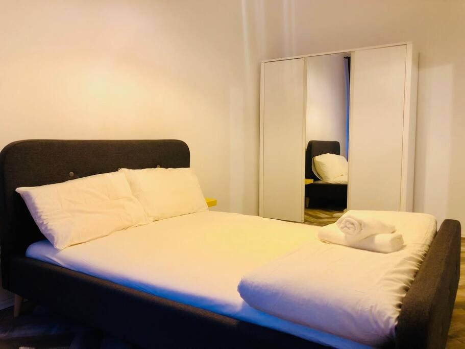 Joy City Stay Libertatii 9Mai 7 Timisoara Ngoại thất bức ảnh
