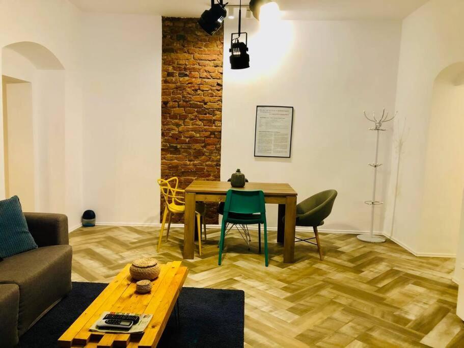 Joy City Stay Libertatii 9Mai 7 Timisoara Ngoại thất bức ảnh