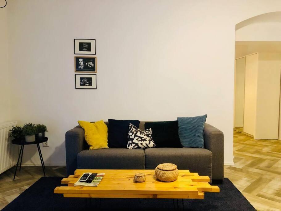 Joy City Stay Libertatii 9Mai 7 Timisoara Ngoại thất bức ảnh