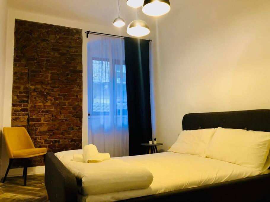 Joy City Stay Libertatii 9Mai 7 Timisoara Ngoại thất bức ảnh
