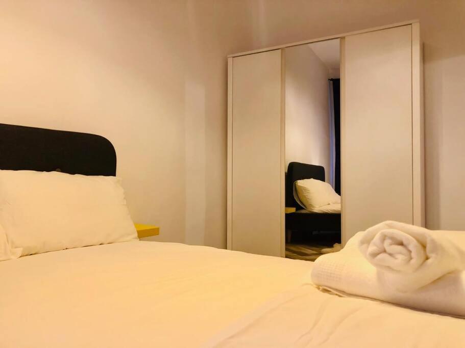 Joy City Stay Libertatii 9Mai 7 Timisoara Ngoại thất bức ảnh