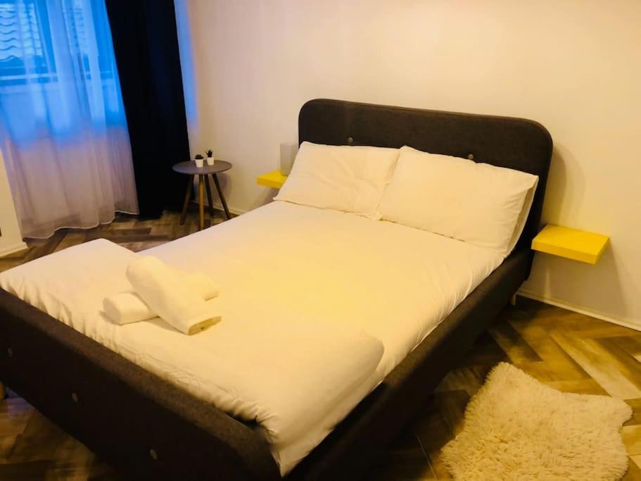 Joy City Stay Libertatii 9Mai 7 Timisoara Ngoại thất bức ảnh